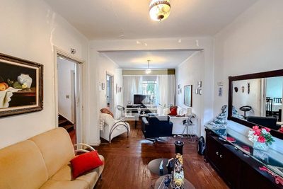 Casa, 3 quartos, 120 m² - Foto 1