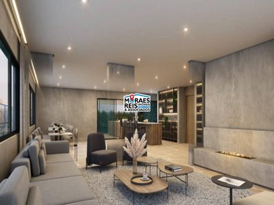 Apartamento, 1 quarto, 27 m² - Foto 5