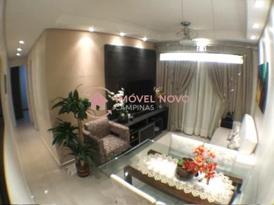 Apartamento, 2 quartos, 52 m² - Foto 1