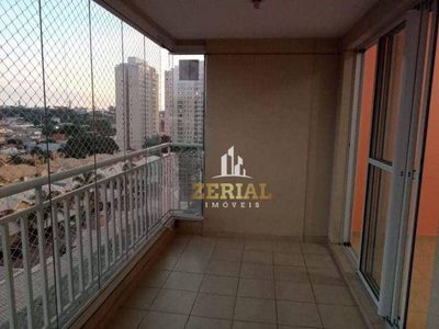 Apartamento, 3 quartos, 80 m² - Foto 2