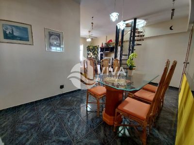 Cobertura, 3 quartos, 140 m² - Foto 4