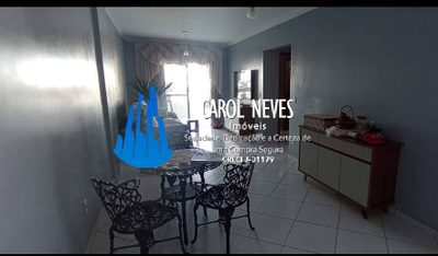 Apartamento, 2 quartos, 95 m² - Foto 3