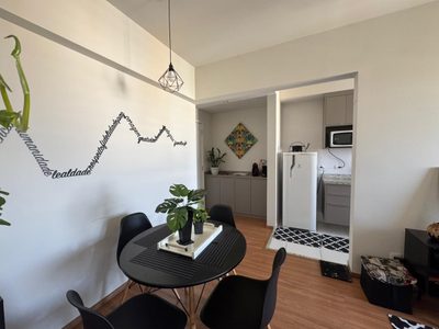 Apartamento, 2 quartos, 54 m² - Foto 5