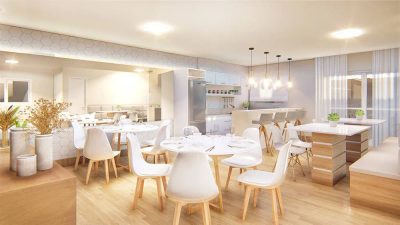 Apartamento, 2 quartos, 79 m² - Foto 4