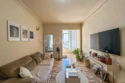Apartamento, 3 quartos, 94 m² - Foto 1
