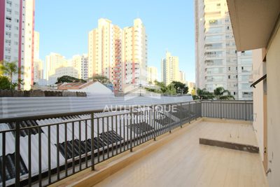 Apartamento, 3 quartos, 140 m² - Foto 3