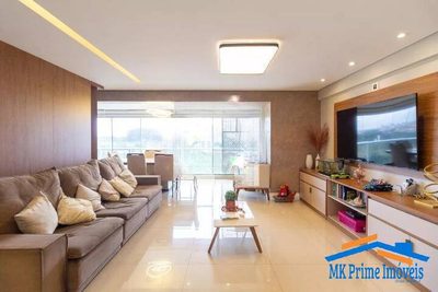 Apartamento, 2 quartos, 96 m² - Foto 3