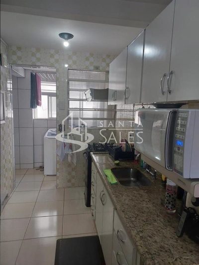Apartamento, 2 quartos, 80 m² - Foto 4