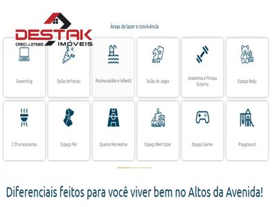 Apartamento, 2 quartos, 68 m² - Foto 4