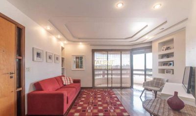 Apartamento, 3 quartos, 114 m² - Foto 2