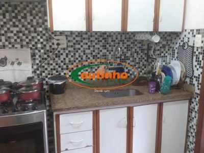 Apartamento, 2 quartos, 65 m² - Foto 2