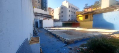Terreno, 383 m² - Foto 3