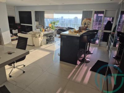 Apartamento, 1 quarto, 84 m² - Foto 1