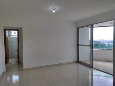 Apartamento, 3 quartos, 92 m² - Foto 1