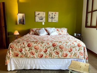 Chácara, 1 quarto - Foto 5