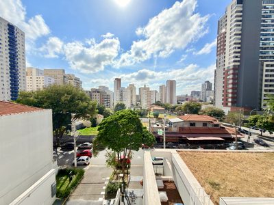 Sala-Conjunto, 35 m² - Foto 2