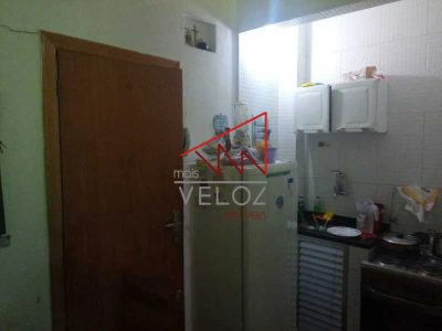 Apartamento, 1 quarto, 25 m² - Foto 5