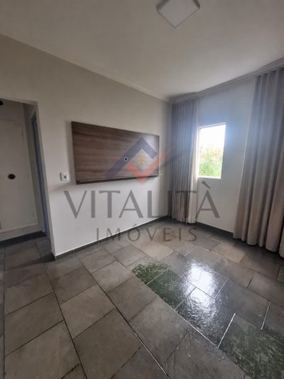 Apartamento, 3 quartos, 95 m² - Foto 5