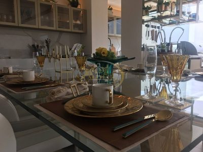 Apartamento, 3 quartos, 120 m² - Foto 4