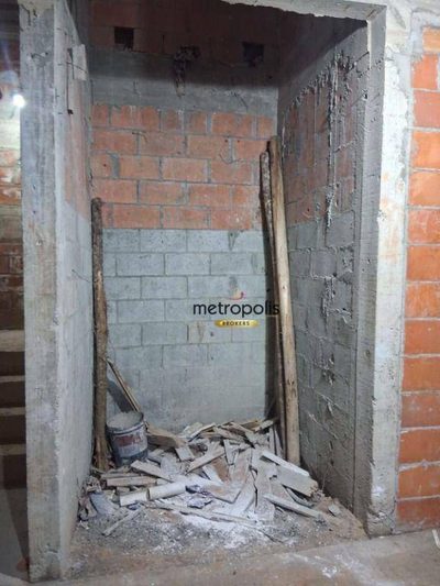 Sobrado, 3 quartos, 158 m² - Foto 3