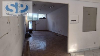 Depósito-Galpão, 160 m² - Foto 4
