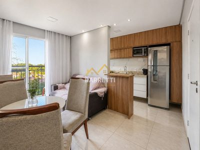 Apartamento, 2 quartos - Foto 5