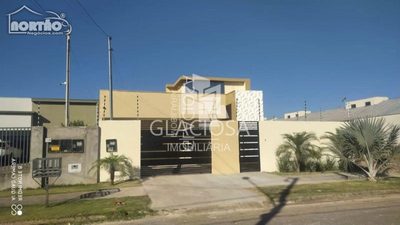 Casa, 3 quartos, 432 m² - Foto 1