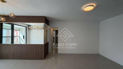 Apartamento, 3 quartos, 117 m² - Foto 4