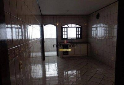 Sobrado, 3 quartos, 161 m² - Foto 5