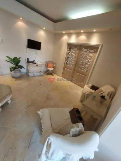 Apartamento, 3 quartos, 130 m² - Foto 5