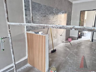Casa, 3 quartos, 117 m² - Foto 3