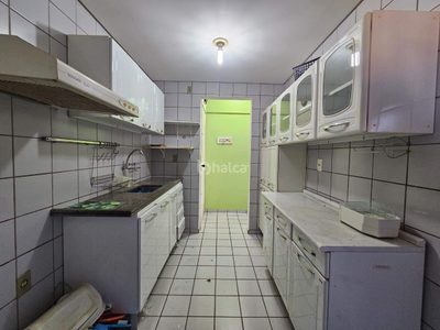 Apartamento, 3 quartos, 70 m² - Foto 4