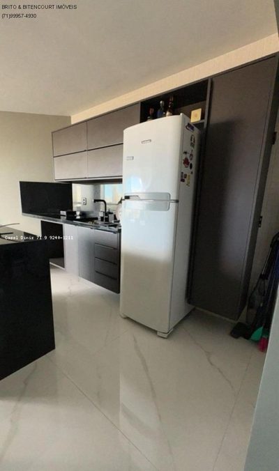Apartamento, 1 quarto, 40 m² - Foto 4