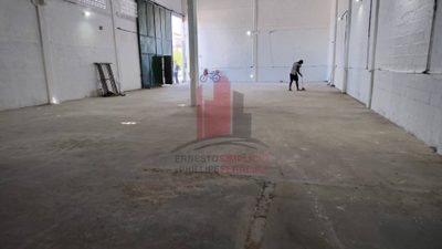 Depósito-Galpão, 500 m² - Foto 4