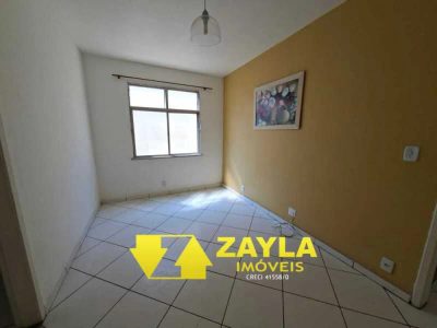 Apartamento, 1 quarto, 51 m² - Foto 2