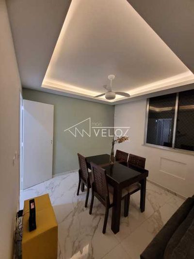 Apartamento, 3 quartos, 73 m² - Foto 4
