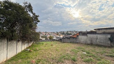 Terreno, 1000 m² - Foto 1