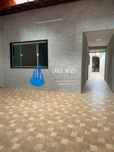 Casa, 2 quartos, 87 m² - Foto 1