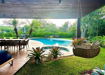 Casa de Condomínio, 5 quartos - Foto 5