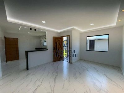 Casa, 3 quartos, 86 m² - Foto 4
