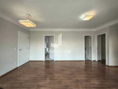 Apartamento, 3 quartos, 100 m² - Foto 4