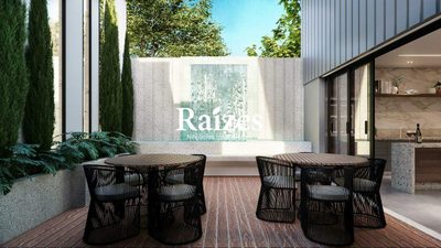 Apartamento, 3 quartos, 92 m² - Foto 2