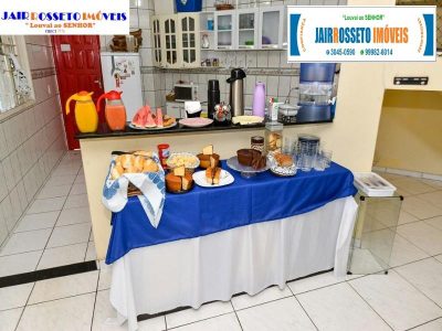 Hotel, 8 quartos, 680 m² - Foto 4