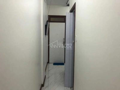 Sala-Conjunto, 32 m² - Foto 5