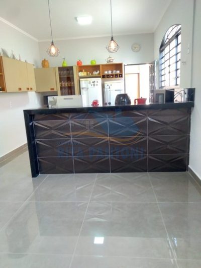 Casa, 3 quartos, 360 m² - Foto 1