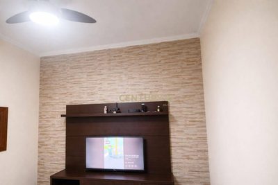 Casa, 2 quartos, 80 m² - Foto 2