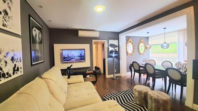 Apartamento, 2 quartos, 75 m² - Foto 4