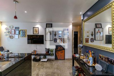 Apartamento, 1 quarto, 52 m² - Foto 5