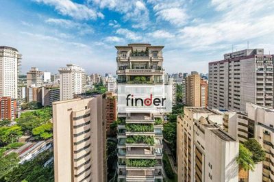 Apartamento, 5 quartos, 818 m² - Foto 3