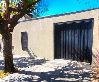 Casa, 1 quarto, 45 m² - Foto 1